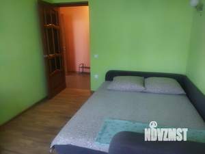 1-к квартира, посуточно, 33м2, 1/5 этаж