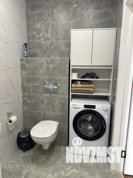 Студия квартира, посуточно, 26м2, 4/7 этаж