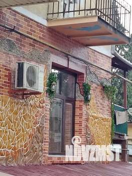 Студия квартира, посуточно, 30м2, 1/2 этаж