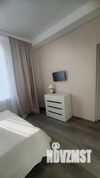 3-к квартира, на длительный срок, 87м2, 2/11 этаж