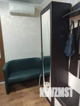 2-к квартира, посуточно, 46м2, 1/6 этаж