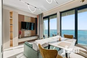 1-к квартира, посуточно, 55м2, 8/9 этаж