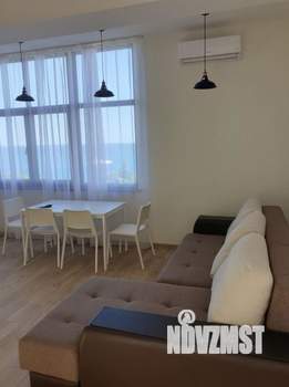 2-к квартира, посуточно, 65м2, 3/6 этаж
