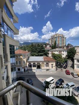 1-к квартира, посуточно, 60м2, 4/10 этаж