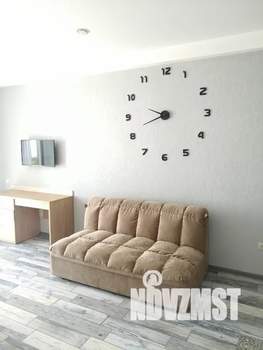 1-к квартира, посуточно, 36м2, 7/9 этаж