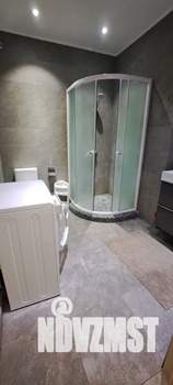 1-к квартира, посуточно, 32м2, 2/6 этаж