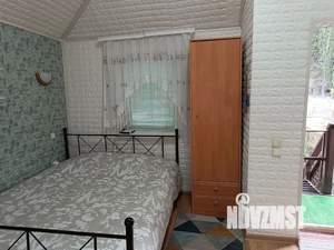 1-к квартира, посуточно, 38м2, 2/2 этаж