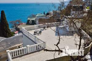2-к квартира, посуточно, 70м2, 1/3 этаж