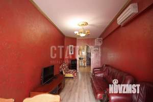 2-к квартира, на длительный срок, 62м2, 2/11 этаж