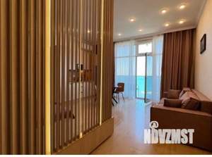 2-к квартира, посуточно, 100м2, 1/1 этаж