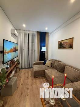 1-к квартира, посуточно, 65м2, 5/8 этаж