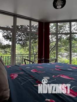 1-к квартира, посуточно, 45м2, 2/4 этаж