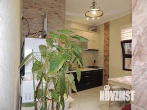 1-к квартира, посуточно, 28м2, 2/3 этаж