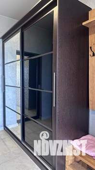 2-к квартира, посуточно, 55м2, 1/1 этаж