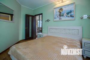 2-к квартира, посуточно, 60м2, 3/10 этаж