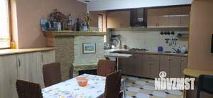 4-к квартира, посуточно, 100м2, 2/2 этаж