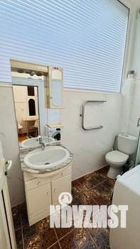 2-к квартира, посуточно, 40м2, 3/3 этаж