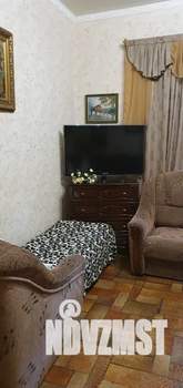 3-к квартира, посуточно, 135м2, 1/5 этаж