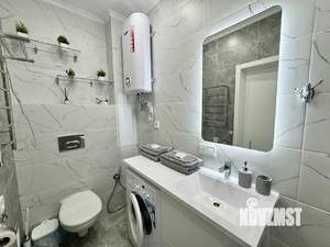 1-к квартира, на длительный срок, 26м2, 2/7 этаж