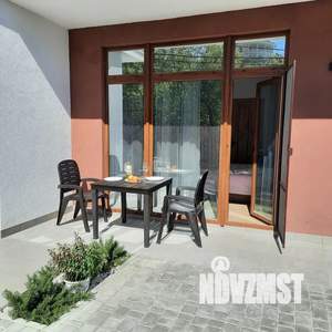 1-к квартира, посуточно, 28м2, 1/3 этаж