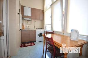 1-к квартира, посуточно, 25м2, 2/3 этаж