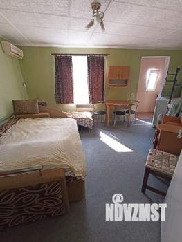 Студия квартира, посуточно, 25м2, 1/1 этаж