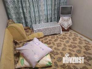 3-к квартира, посуточно, 70м2, 1/2 этаж