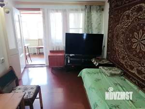 2-к квартира, посуточно, 50м2, 2/2 этаж