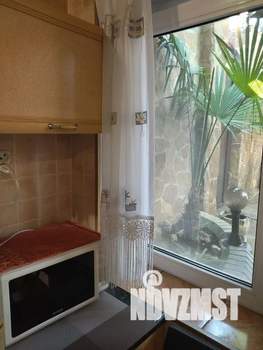 1-к квартира, посуточно, 38м2, 2/2 этаж