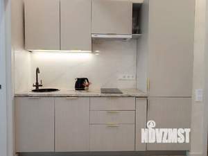 2-к квартира, посуточно, 62м2, 1/1 этаж