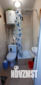 Студия квартира, посуточно, 11м2, 1/1 этаж