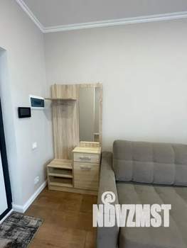 1-к квартира, посуточно, 30м2, 3/8 этаж