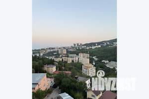 1-к квартира, посуточно, 38м2, 7/16 этаж
