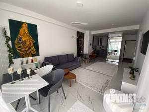 2-к квартира, посуточно, 68м2, 2/8 этаж