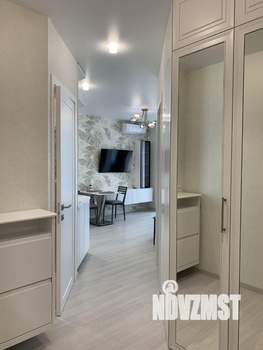 2-к квартира, посуточно, 40м2, 12/16 этаж