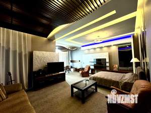 2-к квартира, посуточно, 115м2, 2/14 этаж