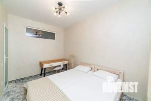 3-к квартира, посуточно, 75м2, 3/5 этаж