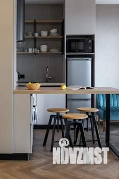 1-к квартира, посуточно, 46м2, 7/8 этаж