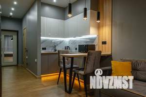 1-к квартира, посуточно, 32м2, 18/18 этаж