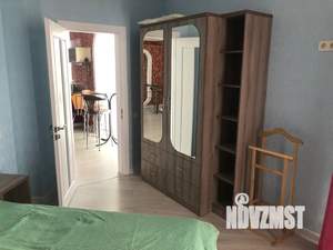 4-к квартира, посуточно, 130м2, 2/4 этаж