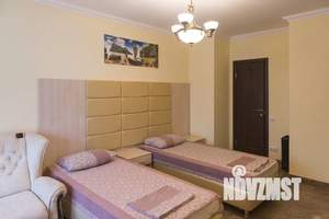 2-к квартира, посуточно, 72м2, 8/10 этаж