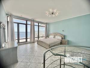 2-к квартира, посуточно, 100м2, 5/6 этаж