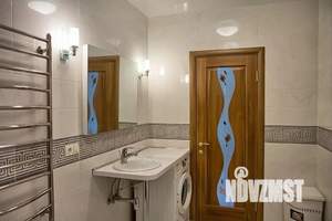 2-к квартира, посуточно, 85м2, 1/1 этаж