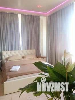 2-к квартира, посуточно, 32м2, 1/1 этаж