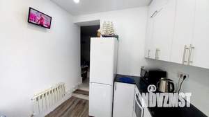 Студия квартира, посуточно, 28м2, 1/1 этаж
