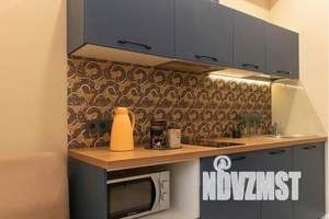 1-к квартира, посуточно, 25м2, 1/9 этаж