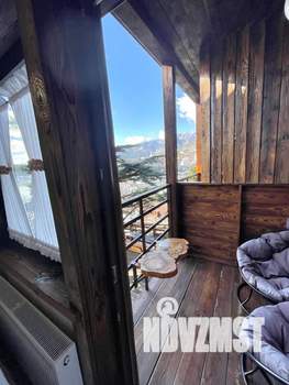 Студия квартира, посуточно, 14м2, 2/2 этаж