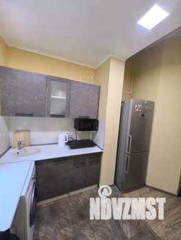 2-к квартира, посуточно, 38м2, 1/1 этаж