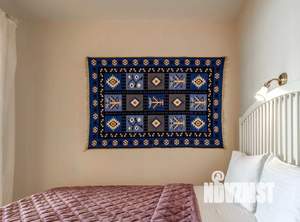 2-к квартира, посуточно, 85м2, 1/1 этаж