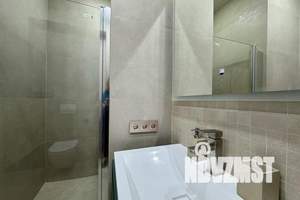2-к квартира, посуточно, 52м2, 4/8 этаж